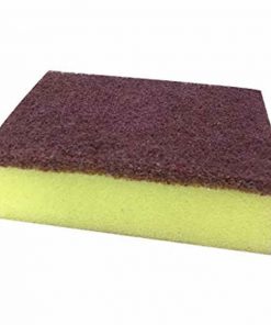 High-Density-Foam-Sponge-Kitchen-Sponge-Brush-Scrub-Brush