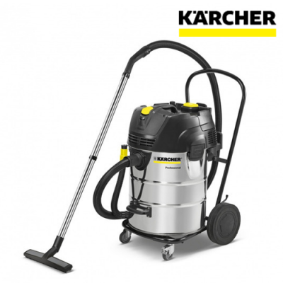 Katcher wet & dry vacuum cleaner