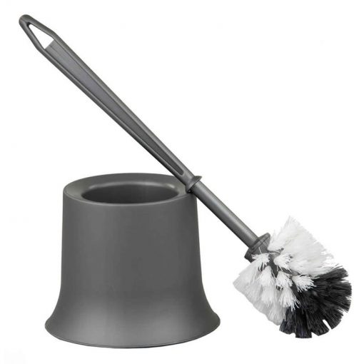 grey-home-basics-toilet-brushes-holders